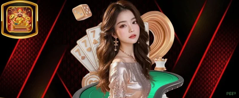 Slots no app pggo mobile