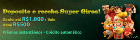 Roleta e blackjack pggo